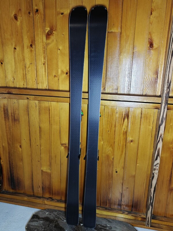 LYŽE DYNASTAR 4X4 PRO 78 164CM